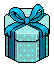 Basic 2024 Xmas Gift Box