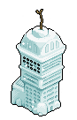 Ice Cold Hotel
