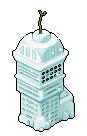Ice Cold Hotel