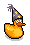 Anniversary Duck