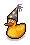Anniversary Duck