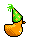 Rare Anniversary Duck