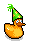Rare Anniversary Duck