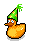 Rare Anniversary Duck