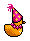 Epic Anniversary Duck