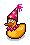 Epic Anniversary Duck