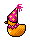Epic Anniversary Duck