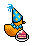 Legendary Anniversary Duck
