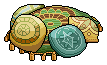 Alhambra Pillows