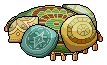 Alhambra Pillows
