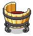 Converted Barrel