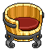 Converted Barrel