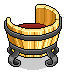 Converted Barrel