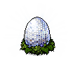 Disco Dino Egg