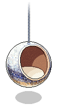 Disco Spherical Seat