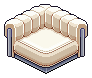 Disco Armchair