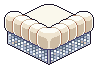 Disco Armchair