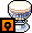 Disco Stool