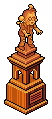 Bronze Infection Trophy