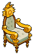 Collectors Armchair
