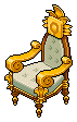 Collectors Armchair