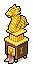 Dragons 1 Trophy