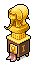 Elephants 1 Trophy