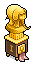 Elephants 1 Trophy