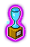 Trippy Cup Trophy