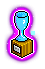 Trippy Cup Trophy