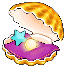 Giant Inhabitable Clam