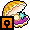 Giant Inhabitable Clam