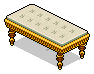 Collectors Bench