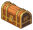 Large Collectors Chest