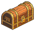 Large Collectors Chest