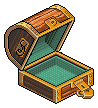 Collectors Chest