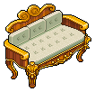 Collectors Couch