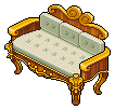 Collectors Couch