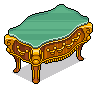 Collectors Table