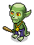 Goblin Warrior