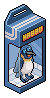 Penguin Action Figure