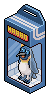 Penguin Action Figure