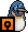Penguin Action Figure
