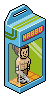 Johnny Squabble Action Figure