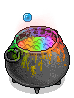 Magic Cauldron