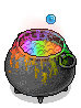 Magic Cauldron