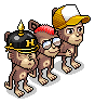 Monkey Gang