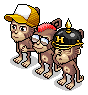 Monkey Gang