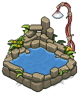 Monkey Bath