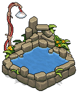Monkey Bath